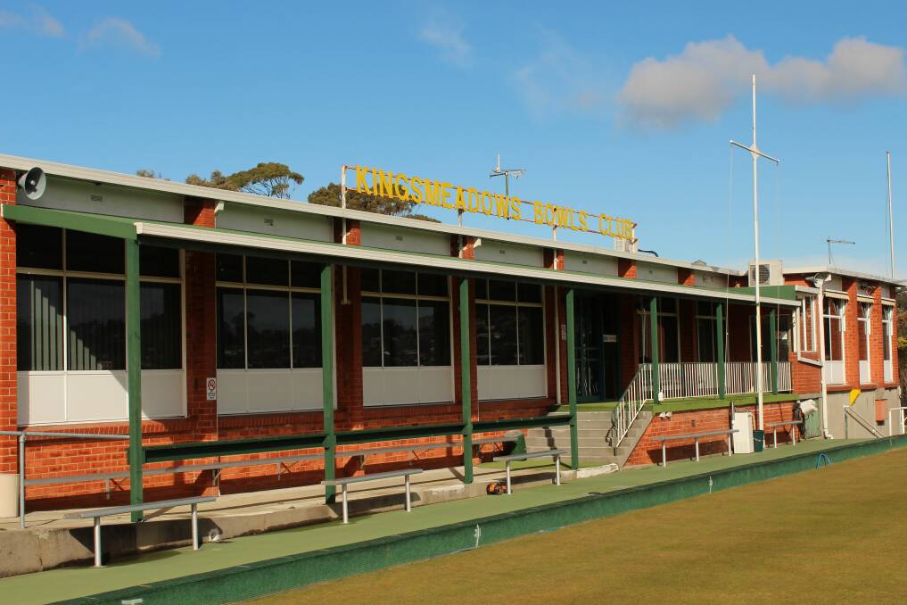 50 years of competition and comradeship at Kings Meadows Bowls Club