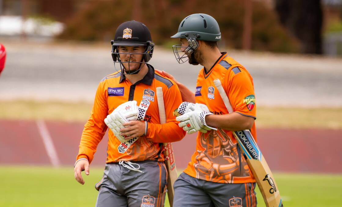 LIKE HE NEVER LEFT: Jake Williams will return to Westbury this weekend while Jono Chapman exits to captain the Greater Northern Raiders.
