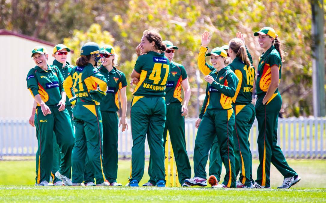 WAIT: Tasmania's WNCL campaign has been put on hold. Picture: Solstice Digital