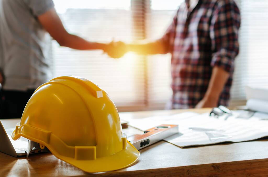 5 Benefits of hiring a reliable contractor