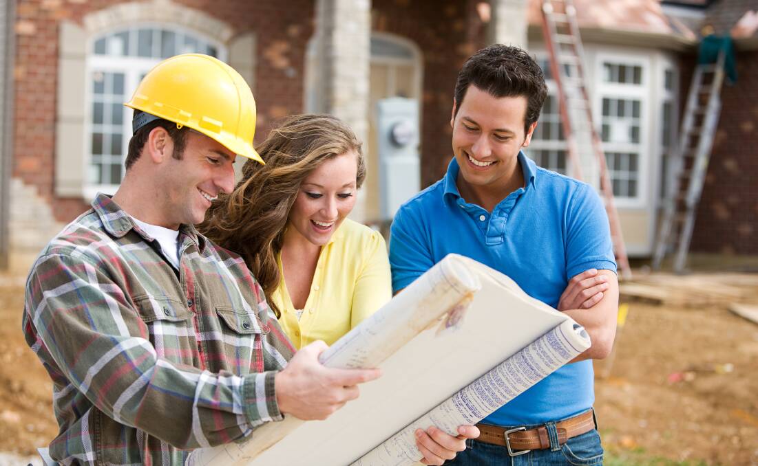 5 Benefits of hiring a reliable contractor
