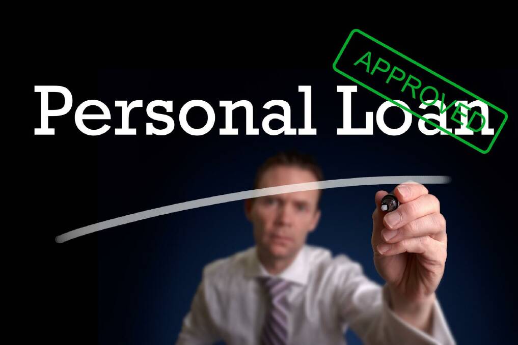 Why it's good to compare personal loans