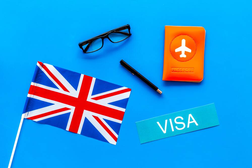 Could you be British? Find out if you qualify for an Ancestry visa