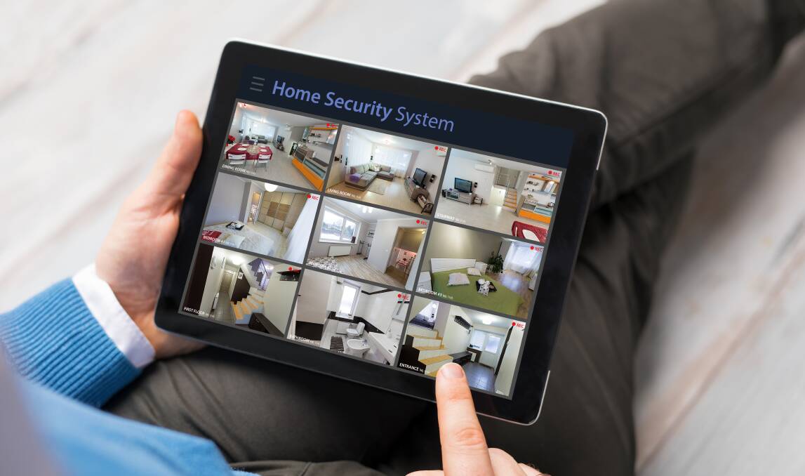 5 reasons to invest in home security with JB Hi-Fi