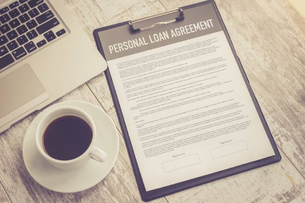 Why it's good to compare personal loans