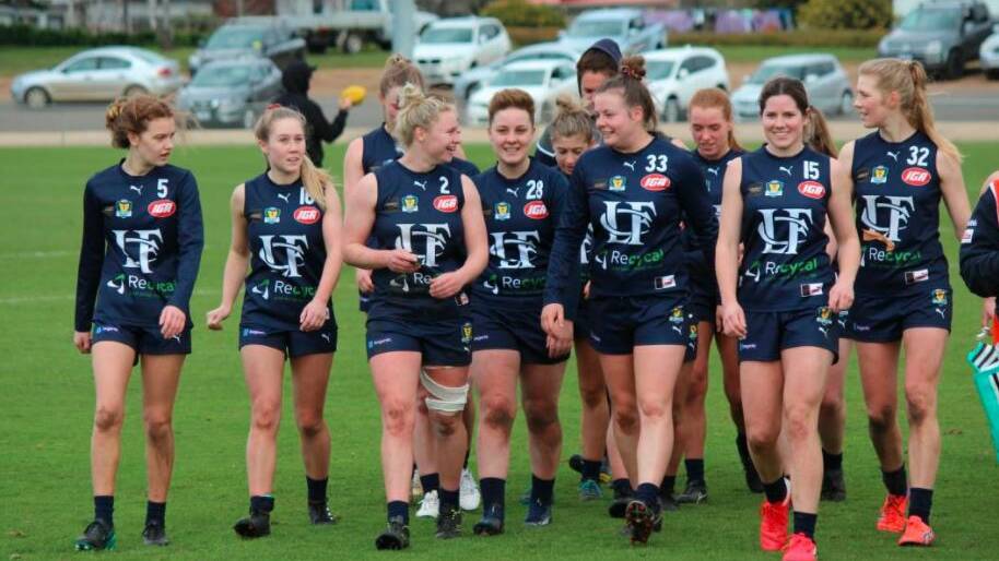 Women's pathway in AFL a must