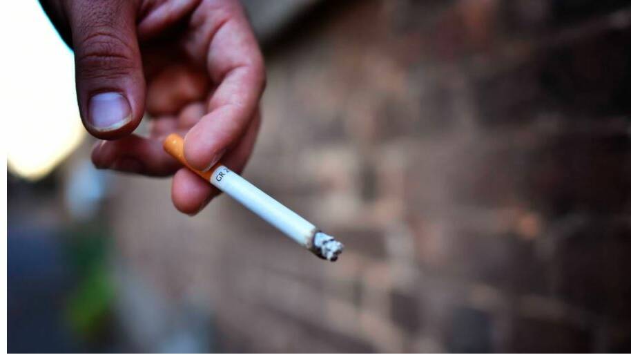 'Smokers biggest burden on hospitals, increase the legal age'