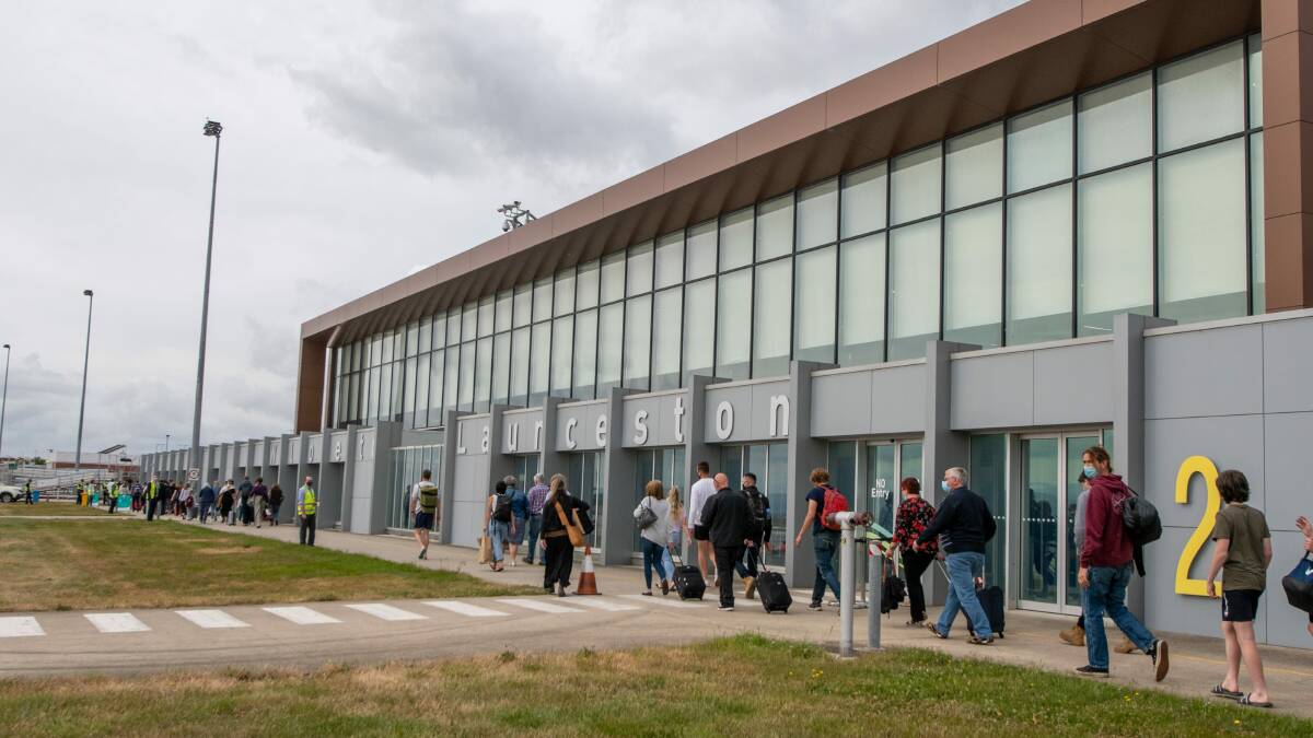 High court dismisses Launceston Airport's rates appeal