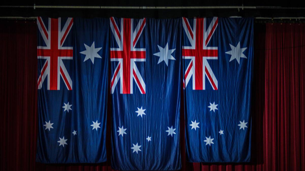 Australia Day celebration has been lost in a fog of political activism