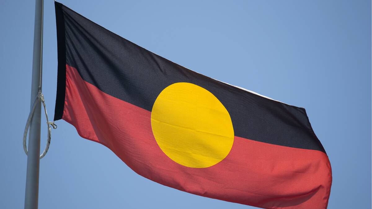 'Aboriginal division does nothing for the healing process'