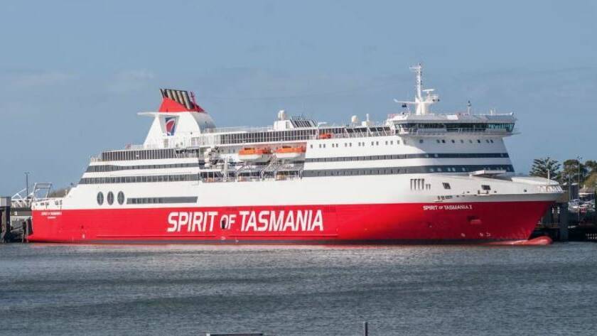 Strait economics add up for Tasmania: Clifford
