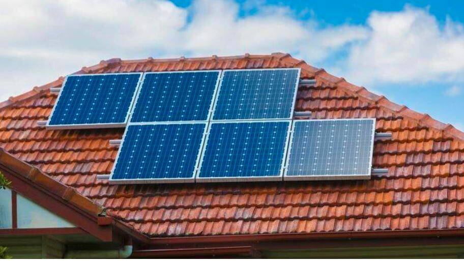 'Here's an idea - make solar more attractive for people to install'