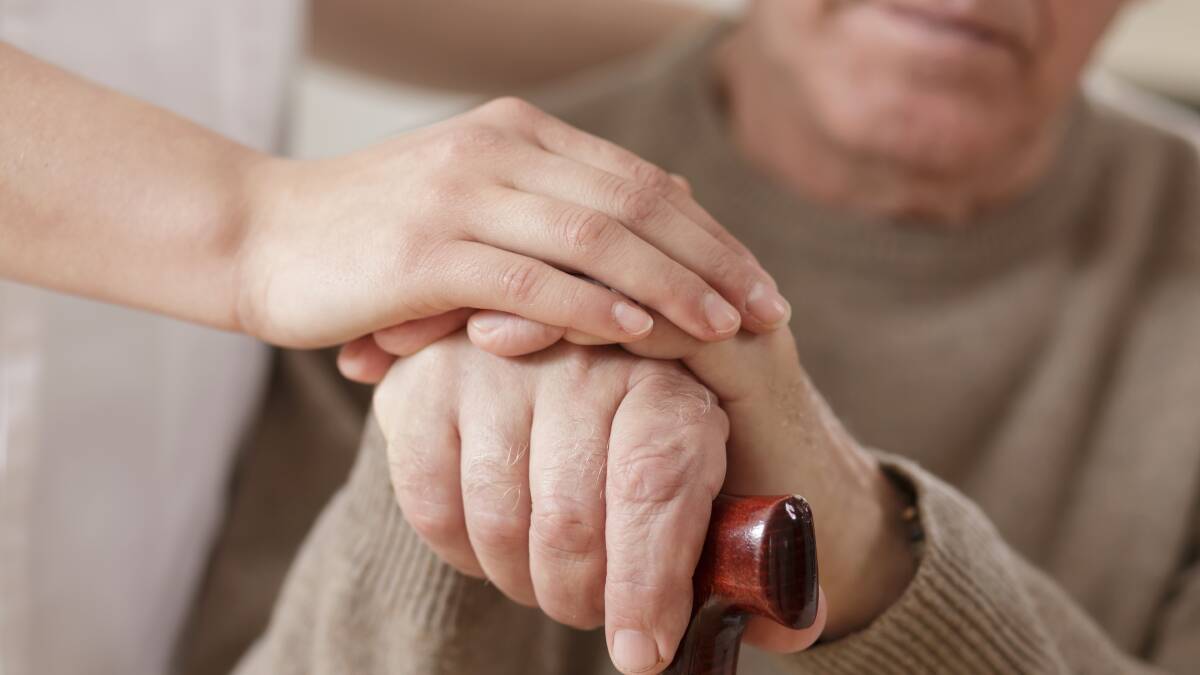'More funding without structural change will only increase aged care institutions' profits'