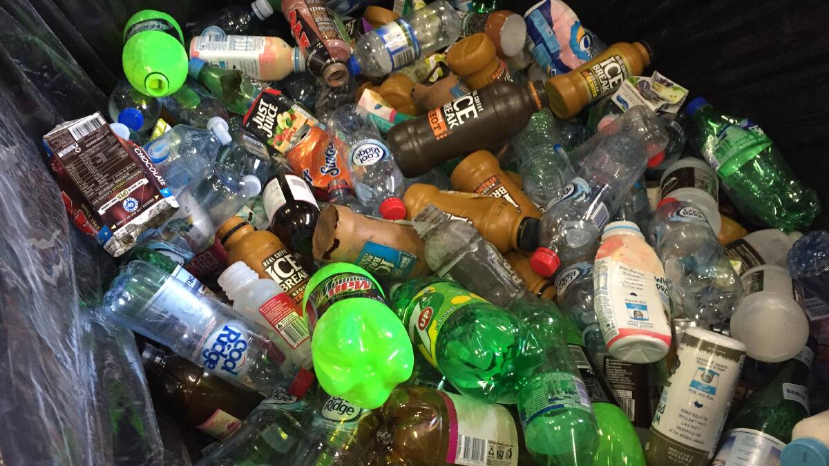 Northern councils to end their use of plastics