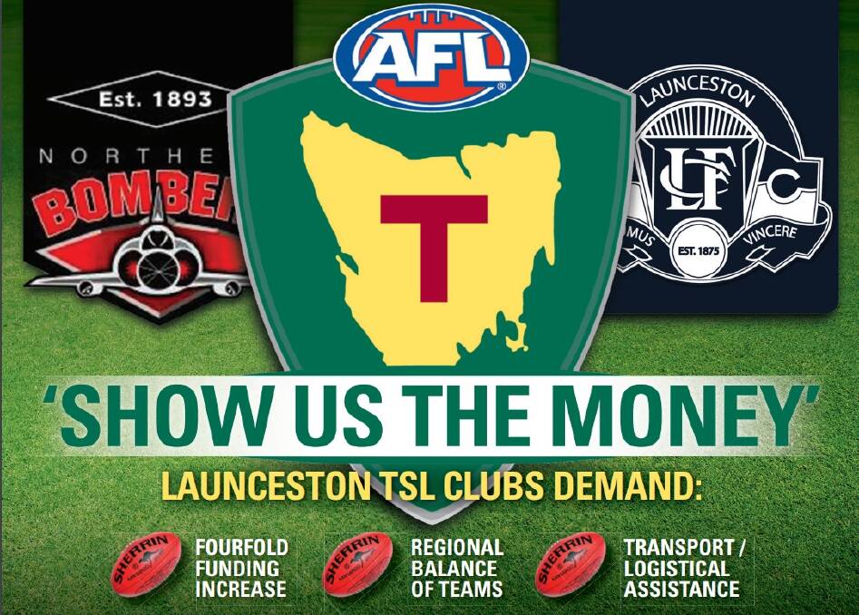 It’s time to get real: TSL clubs