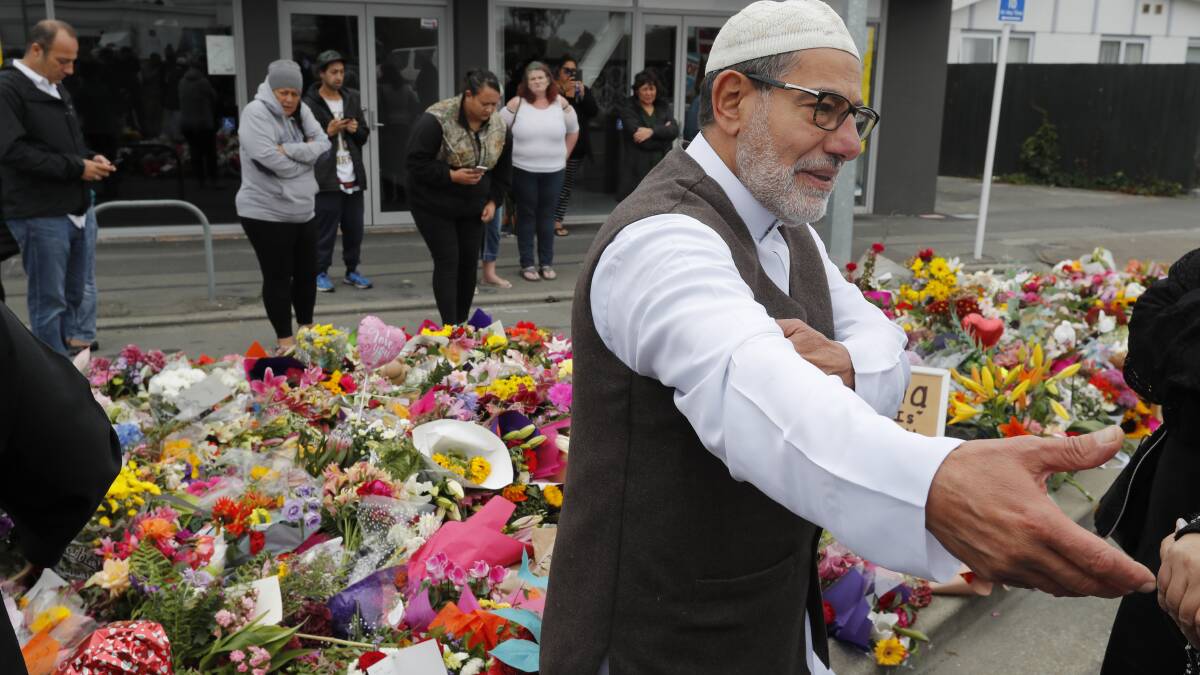 Christchurch Massacre heartache felt