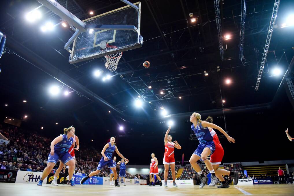 Hobart Chargers pull out, blame state board for being 'obstructive'