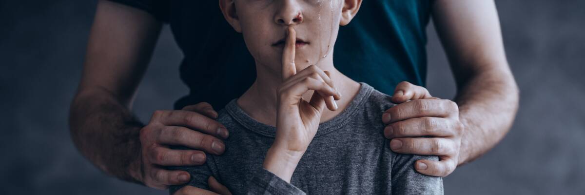 SPEAK UP: Tasmanian Attorney-General Elise Archer says anyone that has suffered abuse to come forward and speak with police. Picture: Shutterstock 