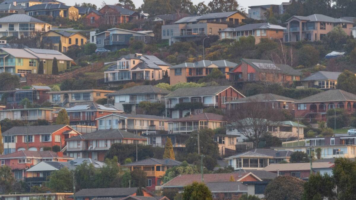 North's suburb values growing fast, find out which ones