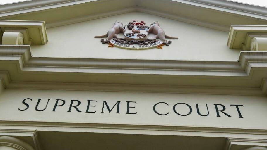 Jury unanimously rejects man's defence in rape trial