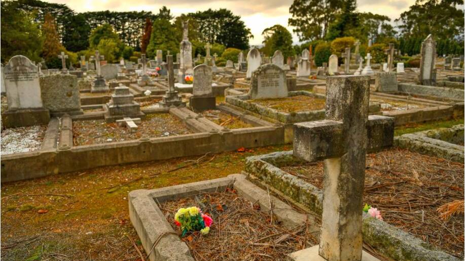 'Council's cemetery approach nonsensical'