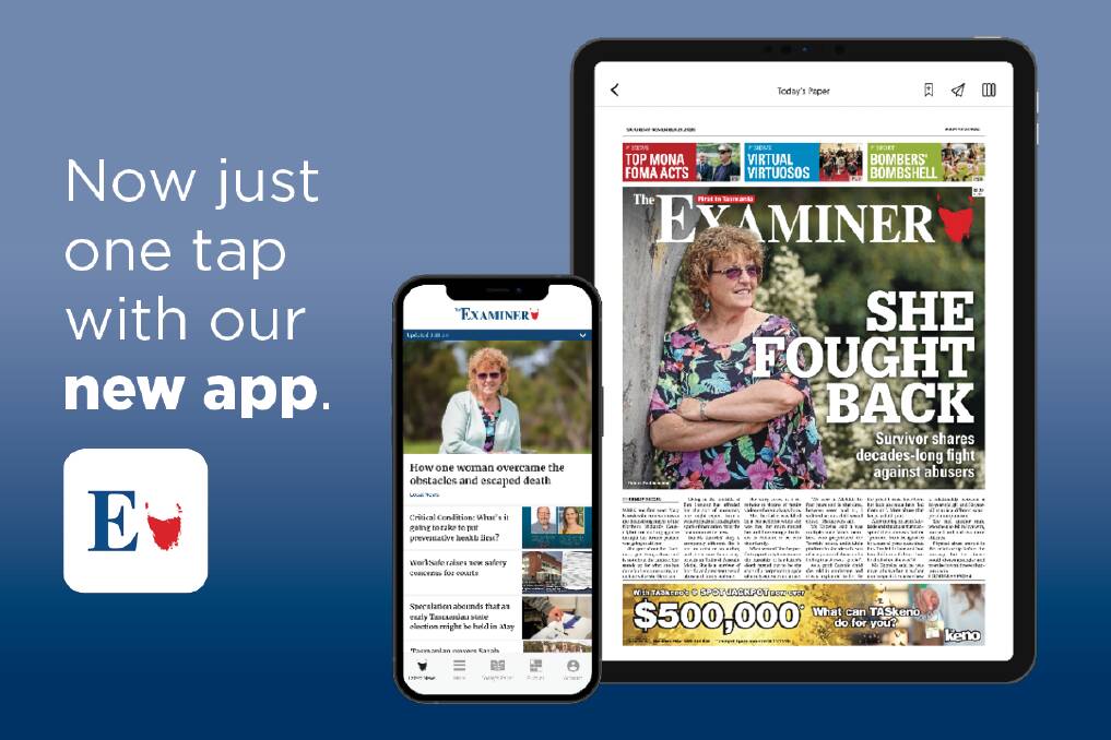 Appy times - download our news app today