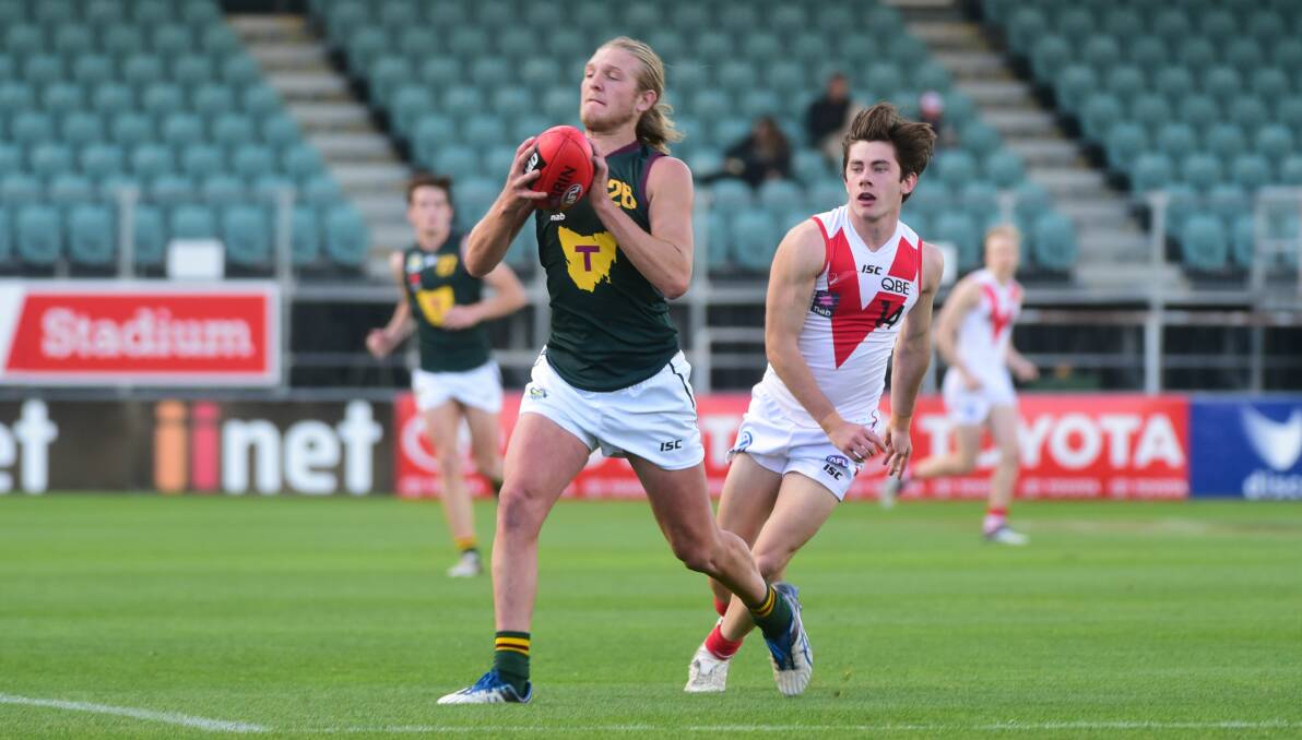 TAC Cup to move to an under-19 competition in 2019