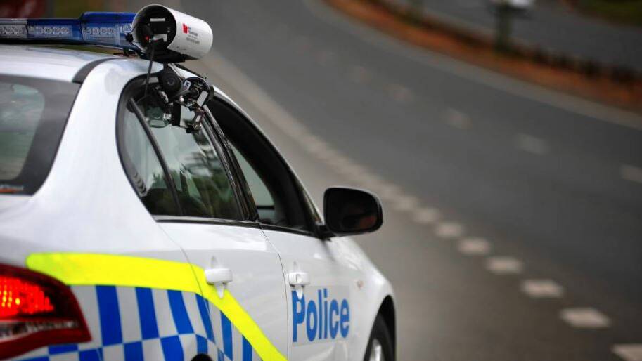 Midland Highway speedsters prompt police warning