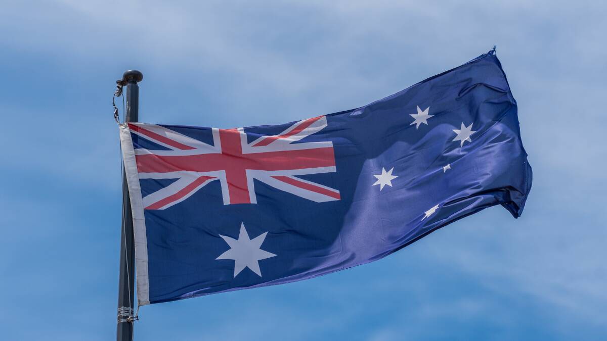 'Australia Day should stay on January 26'