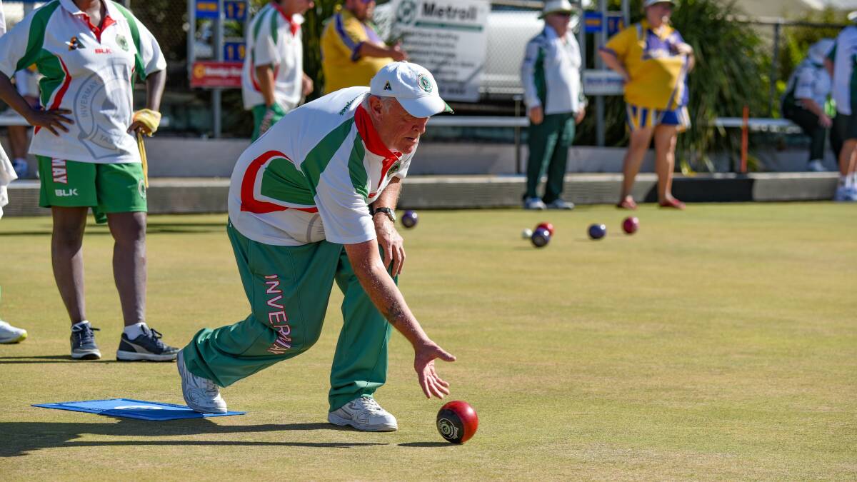 'Show bowls the some love as other sports'