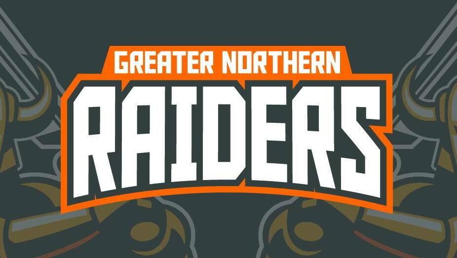 Greater Northern Raiders building towards debut season