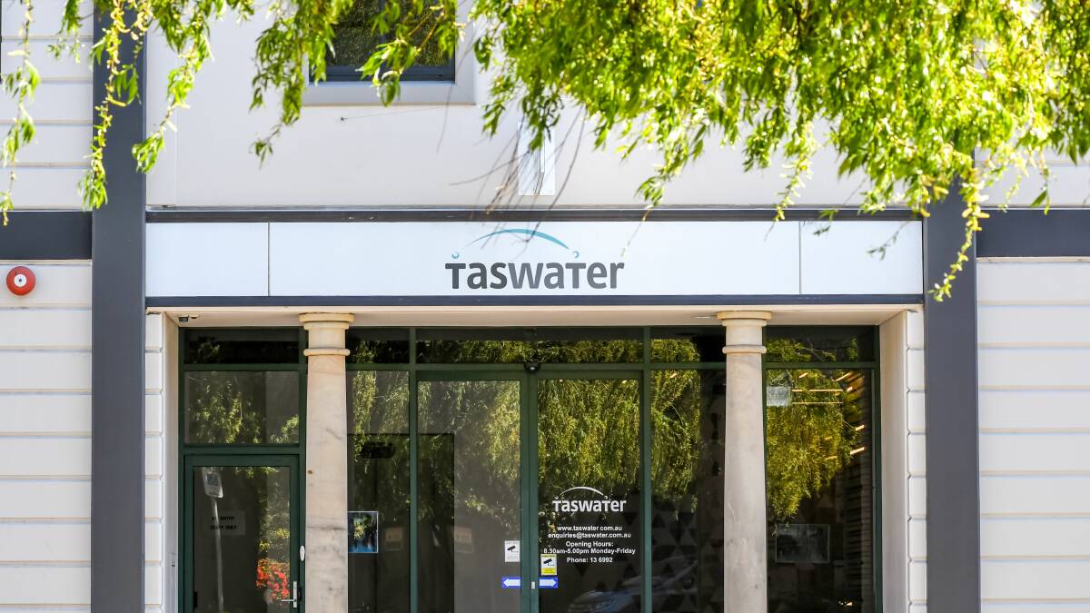 TasWater agreement will provide benefits across the state