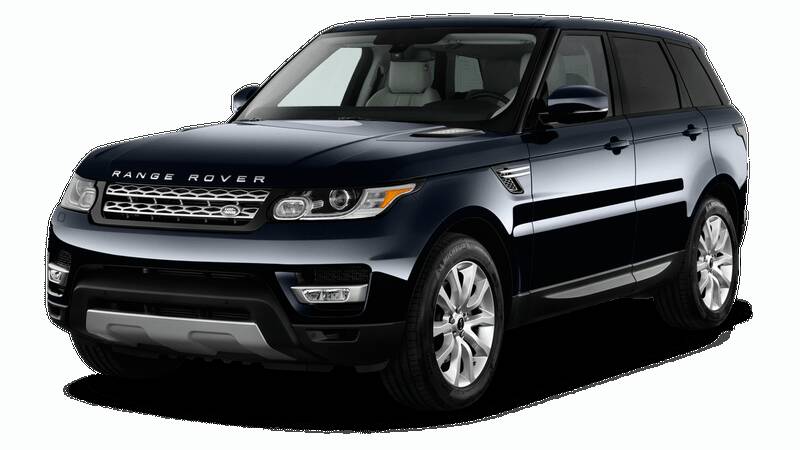 Police have asked anyone who saw a black 2015 Range Rover evoque station wagon in the West Tamar region between Wednesday night and Thursday morning to come forward.