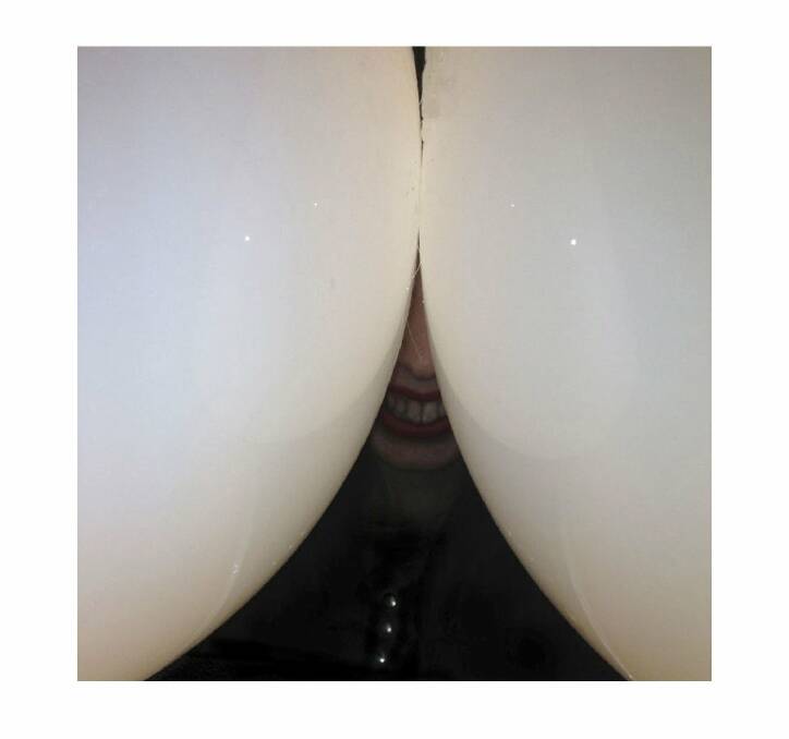 NEW SOUNDS: Bottomless Pit from Death Grips was released in early May.
