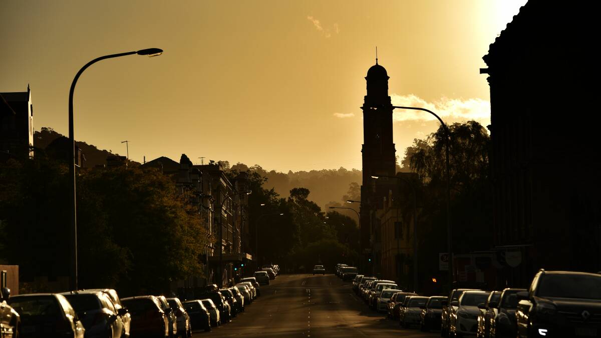 Letter writers share their thoughts on Launceston's building heights.