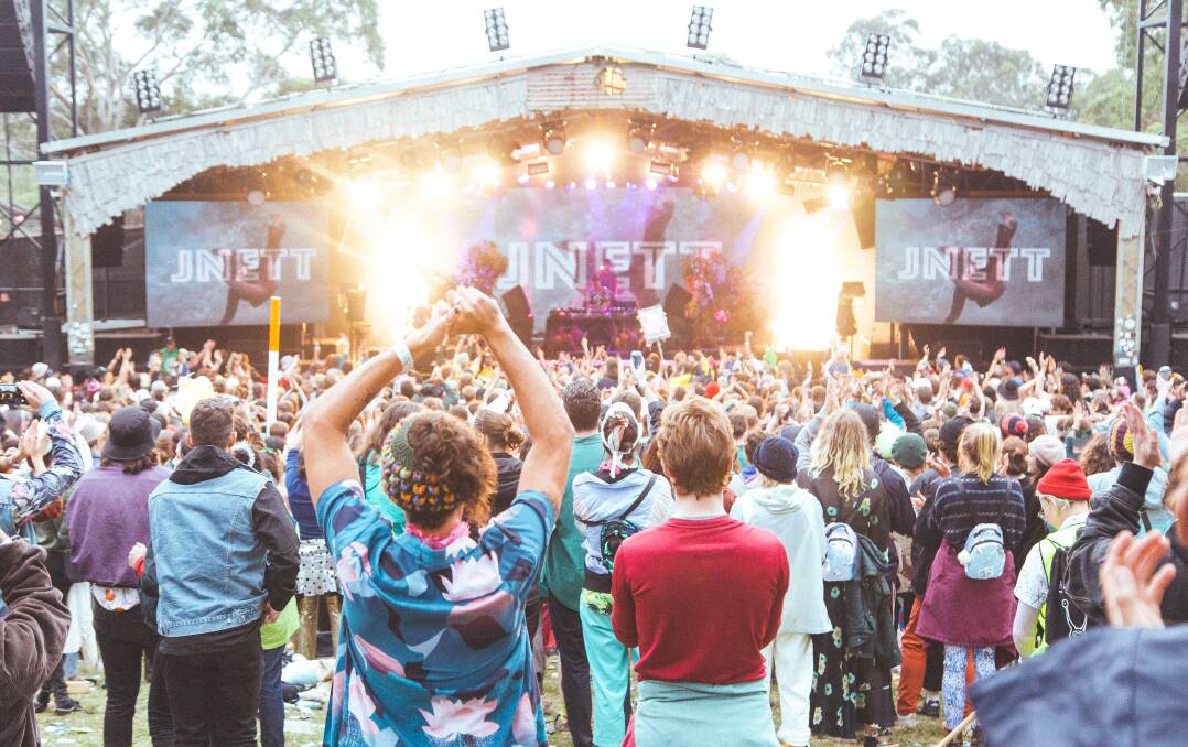Party hard, party safely: Pill testing at music festivals is a community debate that needs to be informed by evidence not politics, says former Tasmanian Attorney-General Brian Wightman.