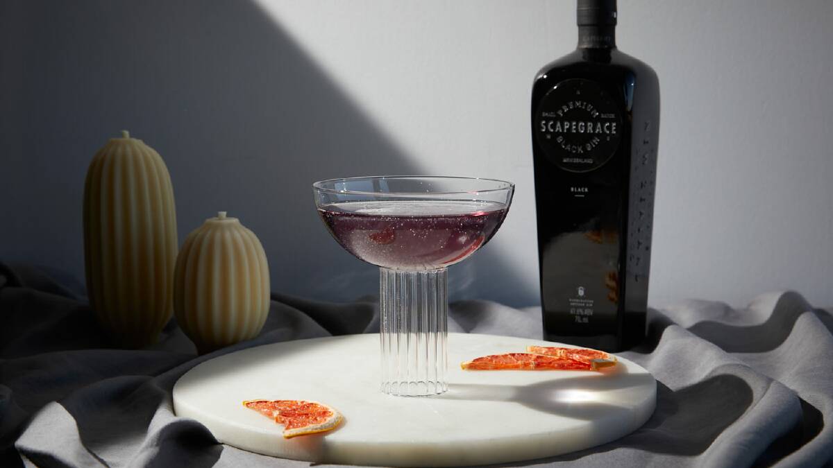 Four to enjoy - what to drink this week, and a gin that lives up to the hype