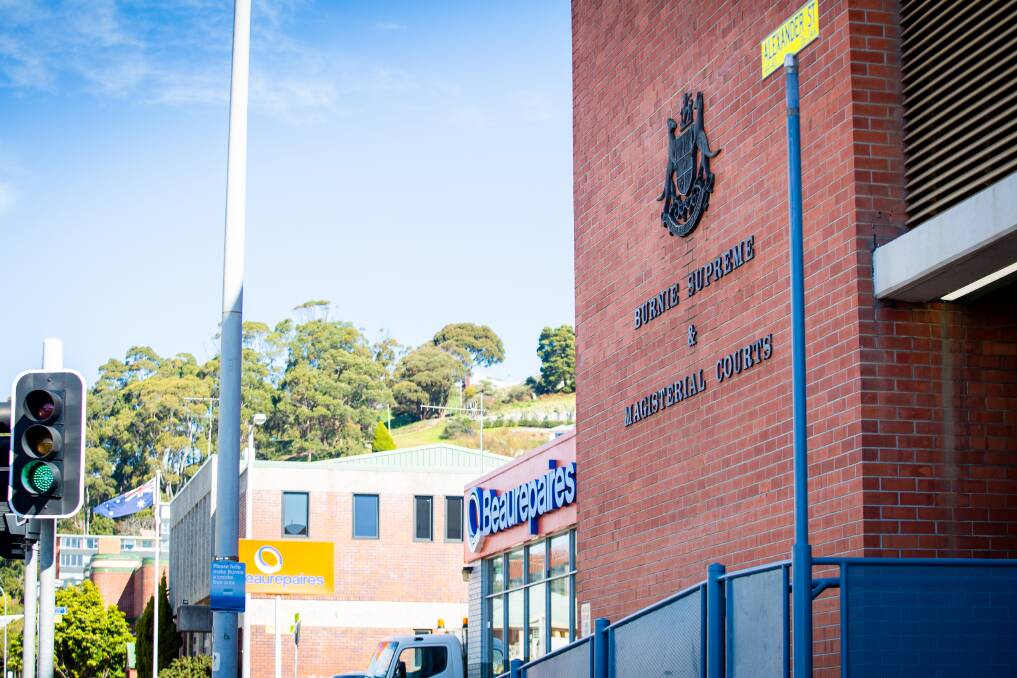 For months, Devonport school cleaner sexually abused teen schoolboy