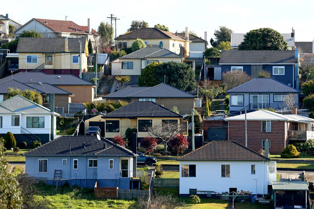 Fears flooding could worsen Tasmania's housing crisis