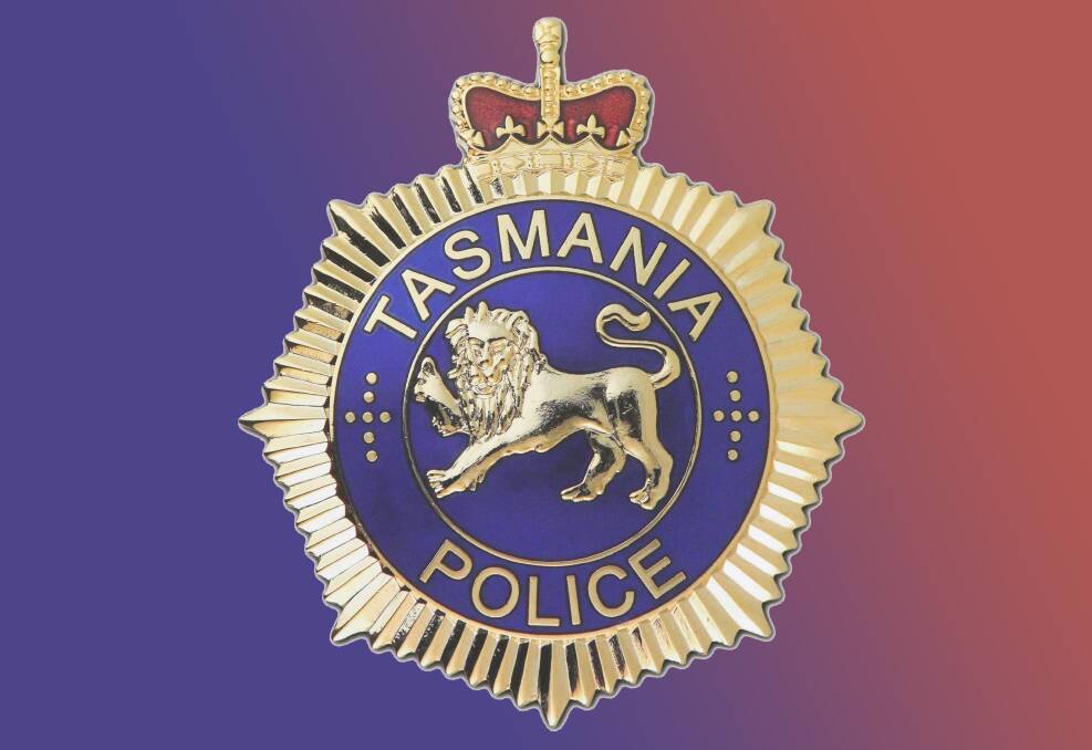 Tasmania Police.