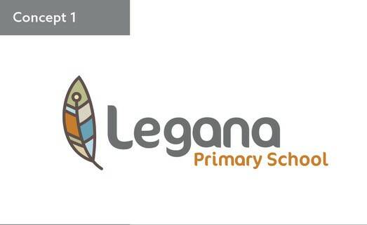 Concept one for Legana Primary School
