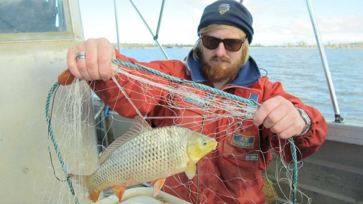 Barriers to recreational fishing removed under 10-year fishing strategy