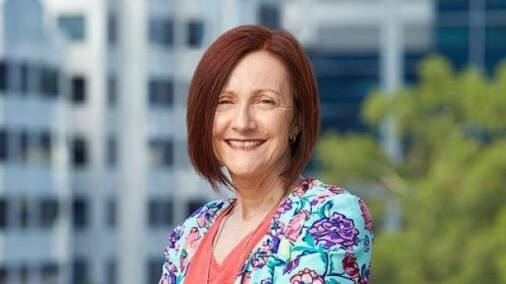 Western Australin Greens senator Rachel Siewert