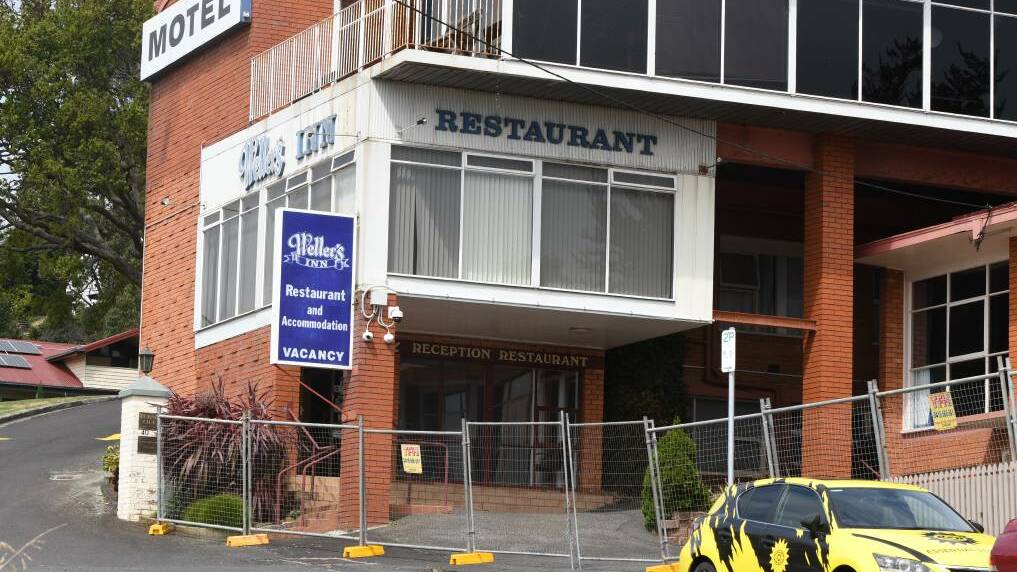 Labor asks, will Liberal member pay back taxpayer money for Wellers Inn?