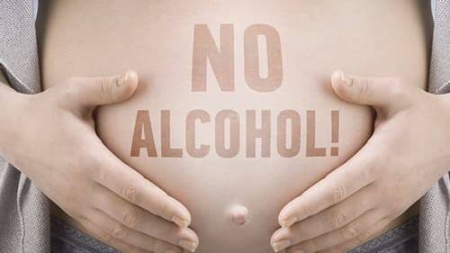 One alcoholic drink can harm a baby: expert