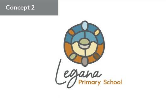 Concept 2 for Legana Primary School