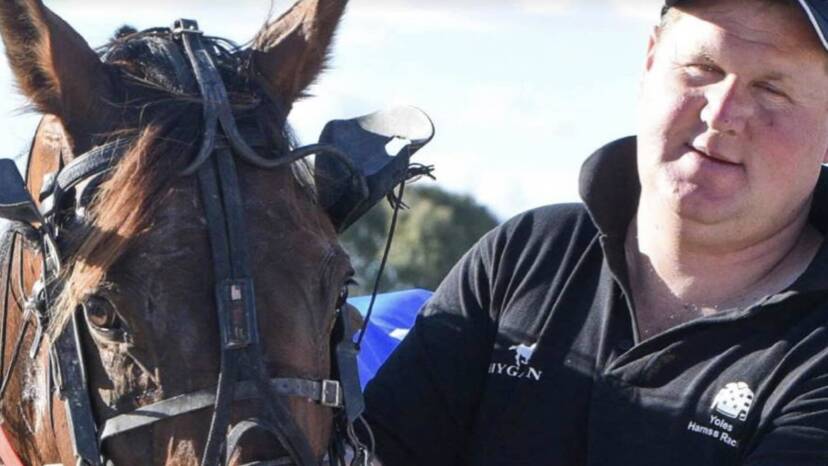 A TASCAT decision revealed harness trainer Ben Yole did not have workers compensation insurance.