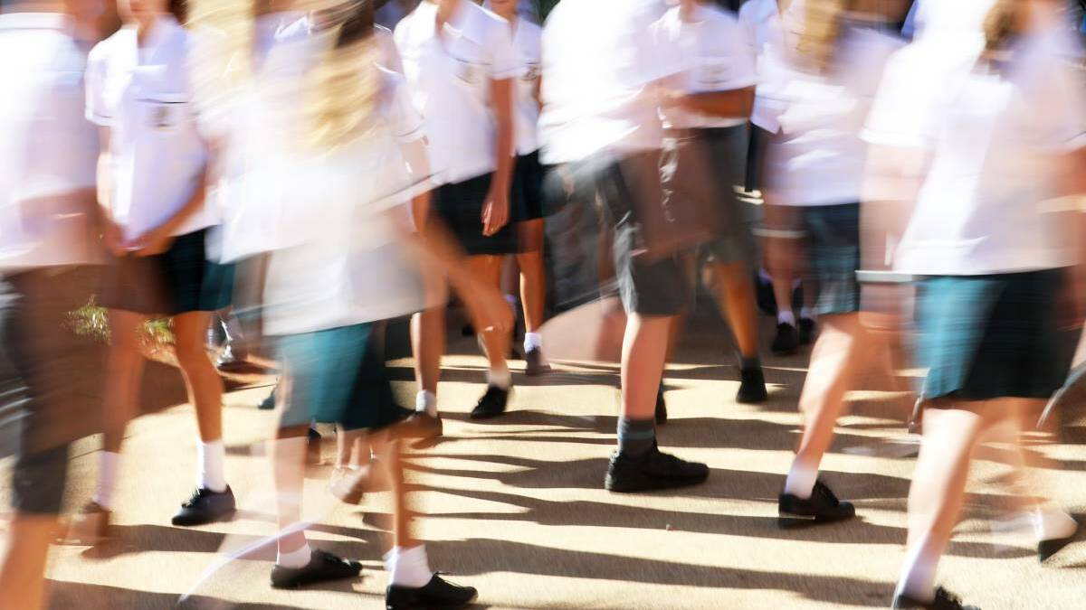 Possible change to 2022 school start date due to vaccine rollout