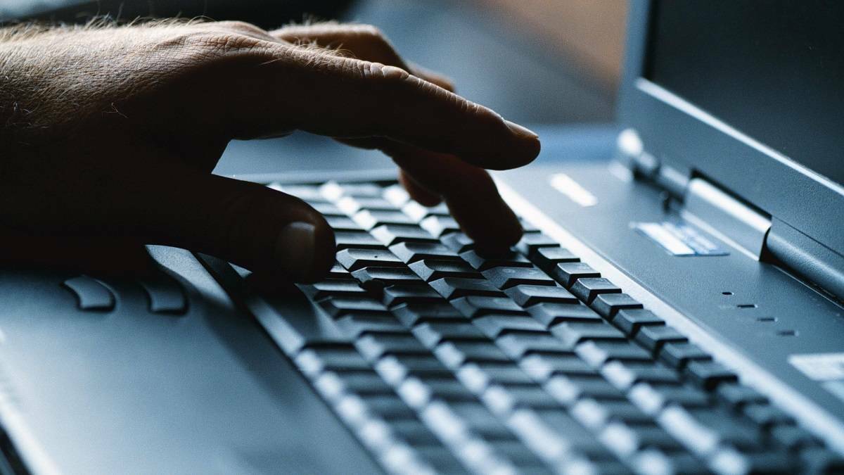 Cyber criminals making "easy money" from unprotected victims