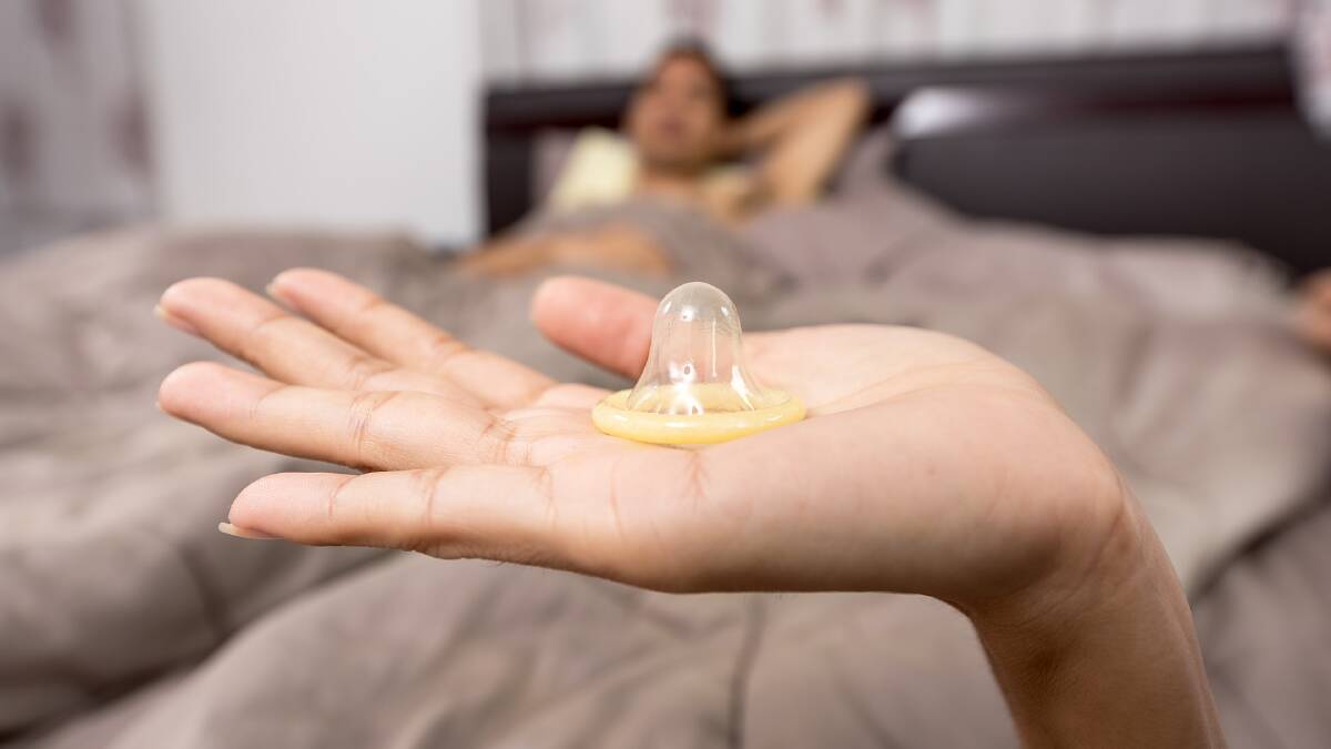 Sex with a condom is a choice: stealthing laws discussed